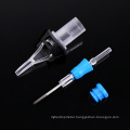 NEW Tattoo Cartridge EO gas Sterilized SafeTattoo Cartridge